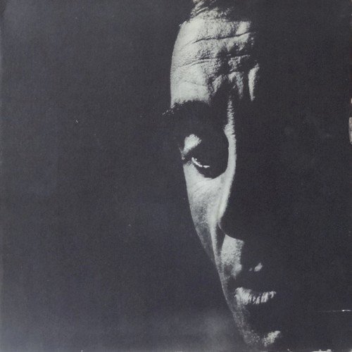 Copertina Charles Aznavour
