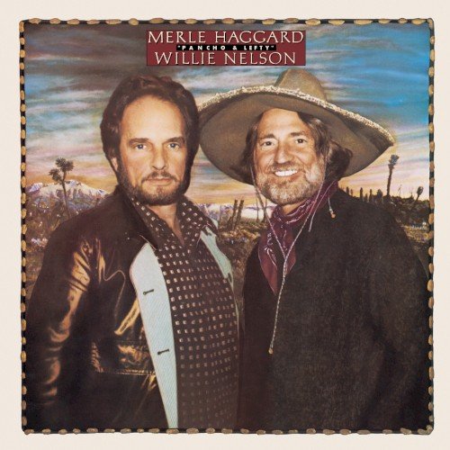 Copertina Pancho & Lefty