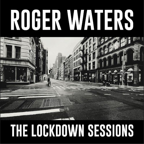 Copertina The Lockdown Sessions