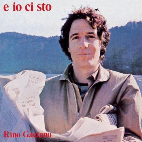 Copertina E io ci sto