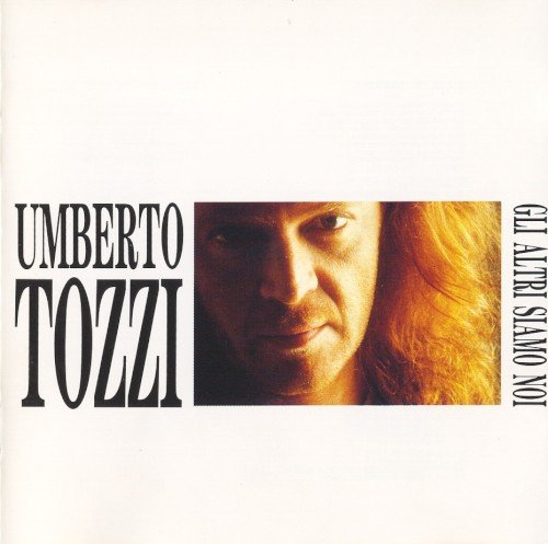 Copertina Gli altri siamo noi