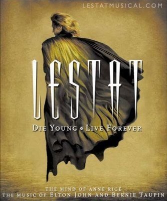 Copertina Lestat