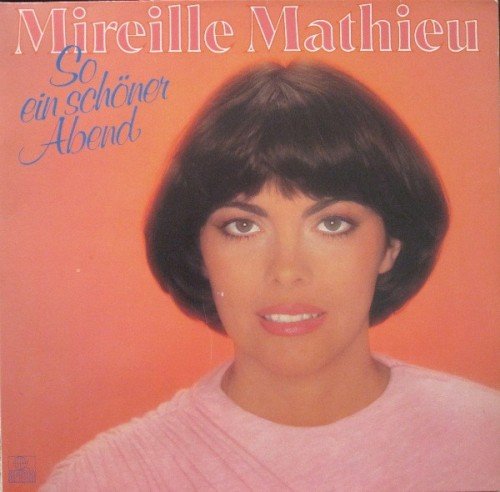 Copertina So ein schöner Abend