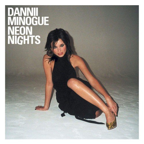 Copertina Neon Nights