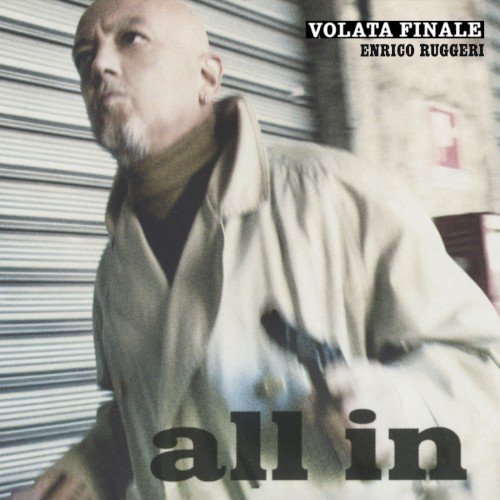 Copertina All In: Volata finale