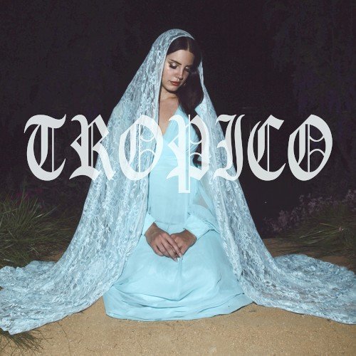 Copertina Tropico