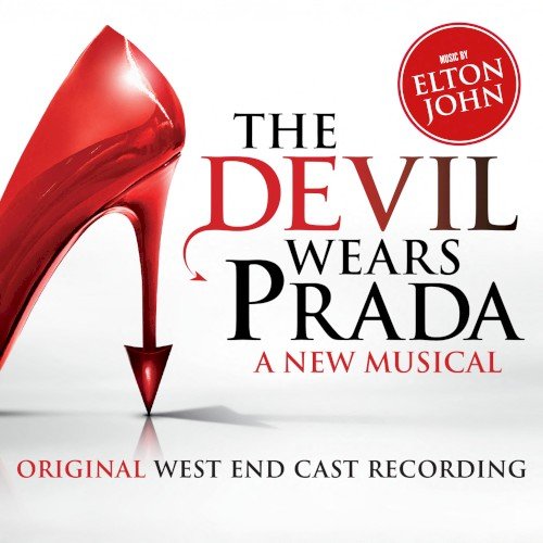 Copertina The Devil Wears Prada: A New Musical