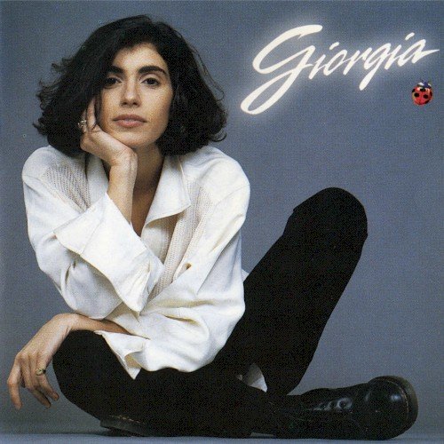 Copertina Giorgia