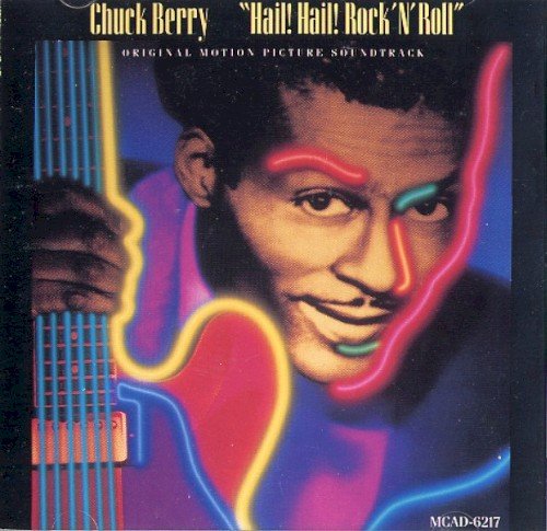 Copertina Hail! Hail! Rock ’n’ Roll: Original Motion Picture Soundtrack
