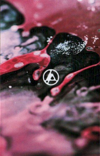 Copertina From Zero