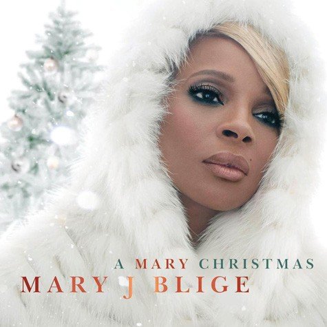 Copertina A Mary Christmas