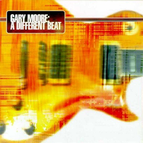 Copertina A Different Beat