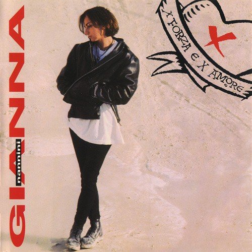 Copertina X forza e X amore