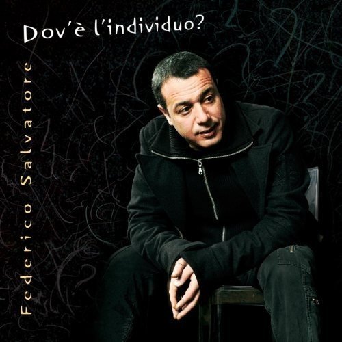 Copertina Dov'è l'individuo?
