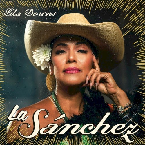 Copertina La Sánchez