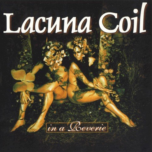 Copertina In a Reverie