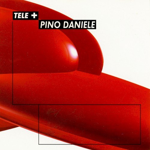 Copertina Tele+