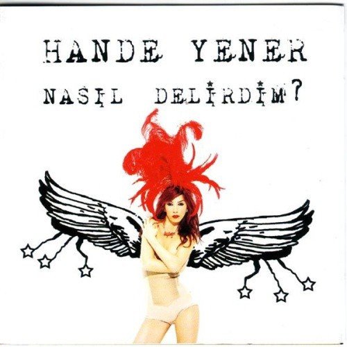 Copertina Nasıl Delirdim?