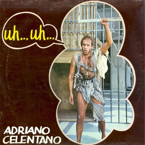 Copertina Uh… uh…