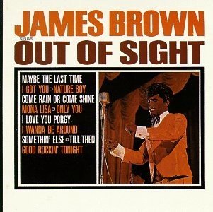 Copertina Sings Out of Sight