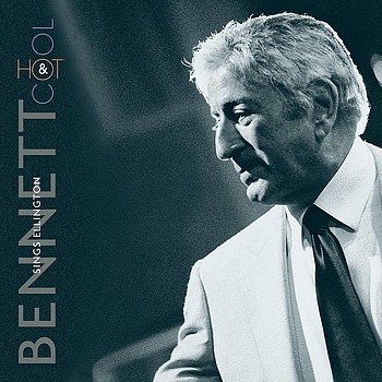 Copertina Bennett Sings Ellington: Hot & Cool