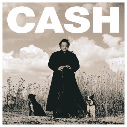 Copertina American Recordings