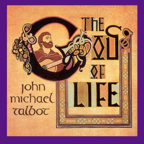 Copertina The God of Life