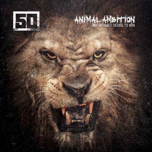 Copertina Animal Ambition: An Untamed Desire to Win