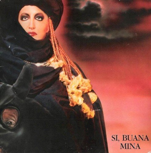 Copertina Sì, buana