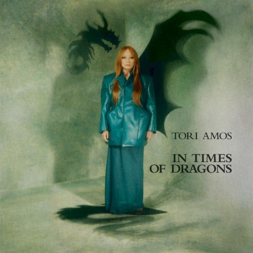 Copertina In Times of Dragons