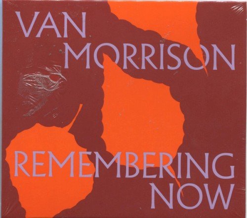 Copertina Remembering Now