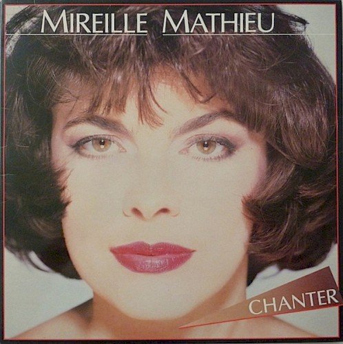 Copertina Chanter