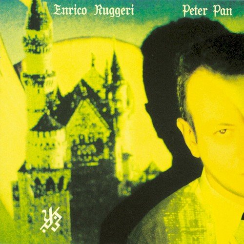 Copertina Peter Pan