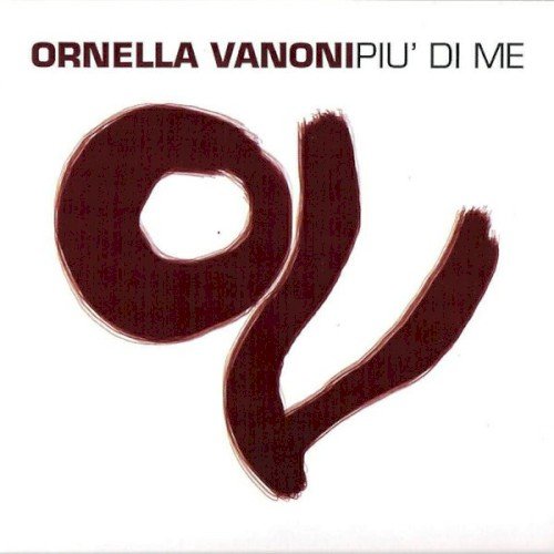 Copertina Più di me