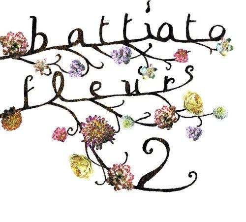 Copertina Fleurs 2