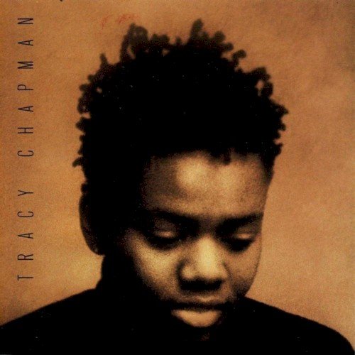 Copertina Tracy Chapman