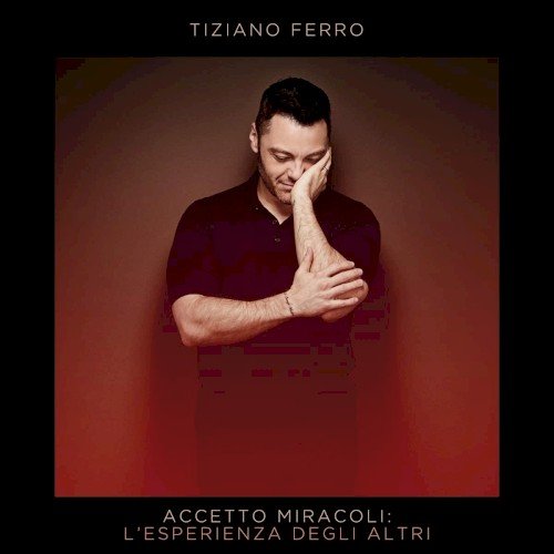 Copertina Accetto miracoli: l'esperienza degli altri