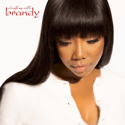 Copertina Christmas With Brandy