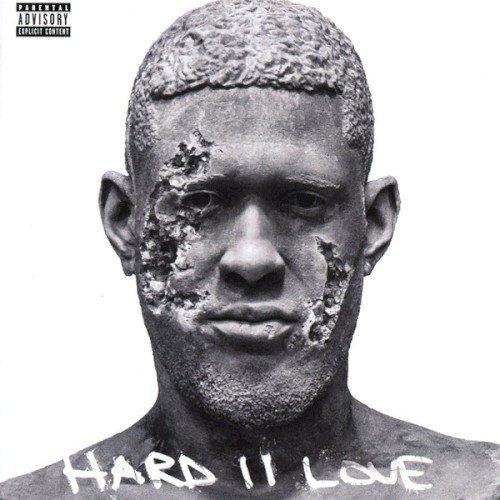 Copertina Hard II Love