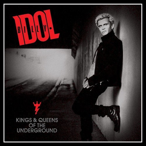Copertina Kings & Queens of the Underground