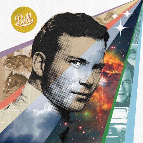 Copertina Bill