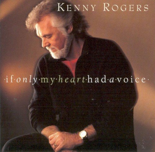 Copertina If Only My Heart Had a Voice