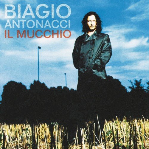 Copertina Il mucchio