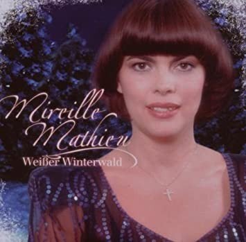 Copertina Weisser Winterwald