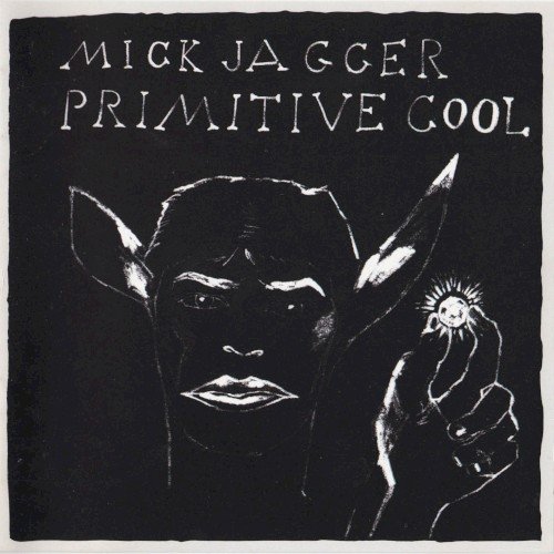 Copertina Primitive Cool