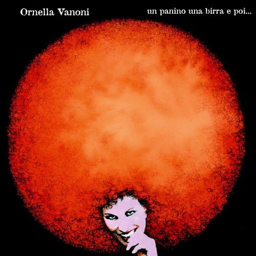 Copertina Un panino una birra e poi…