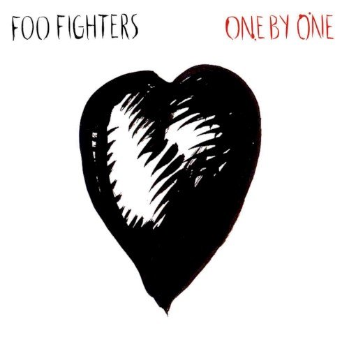 Copertina One by One