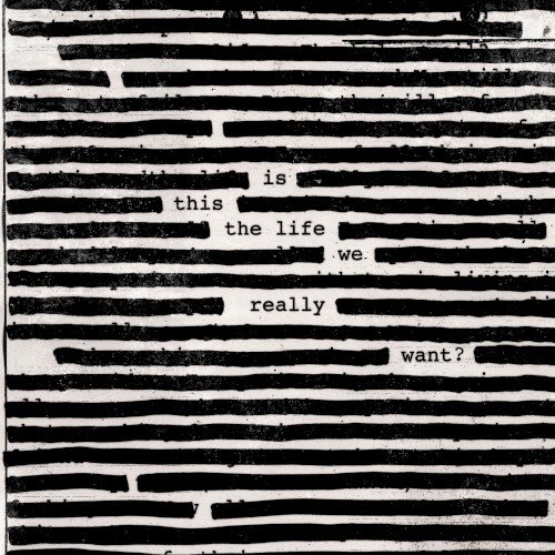 Copertina Is This the Life We Really Want?