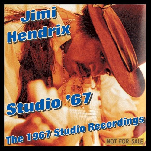 Copertina Studio ’67