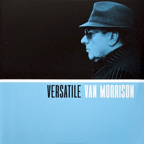 Copertina Versatile